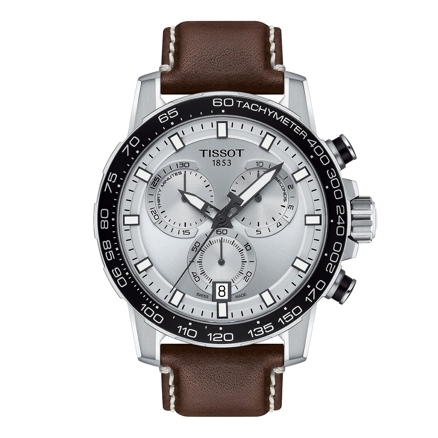 TISSOT SUPERSPORT CHRONO