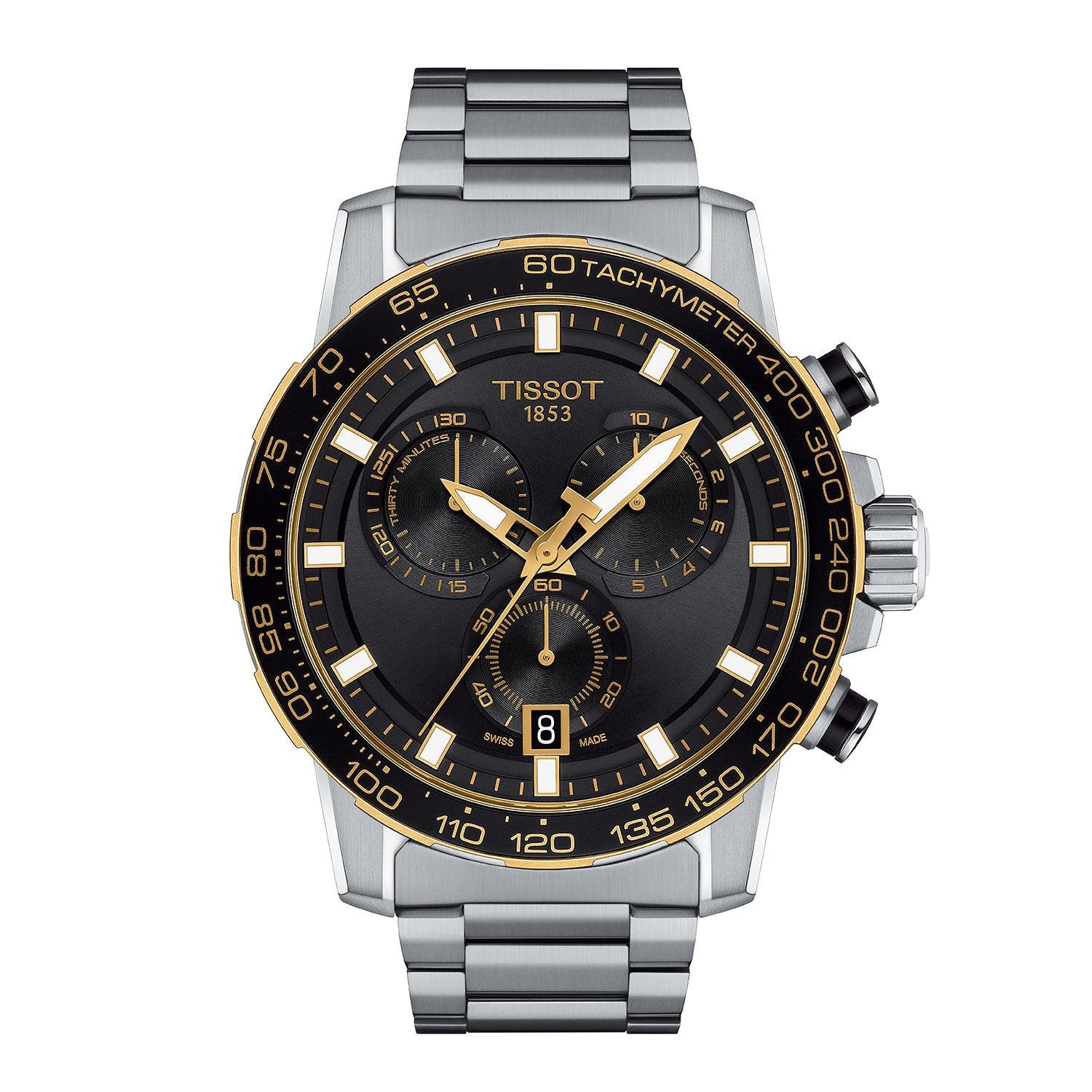 TISSOT SUPERSPORT CHRONO