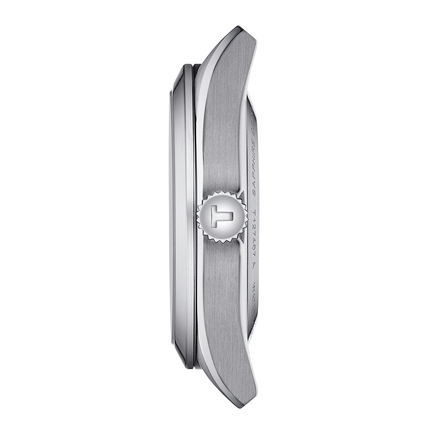 TISSOT GENTLEMAN POWERMATIC 80 SILICIUM