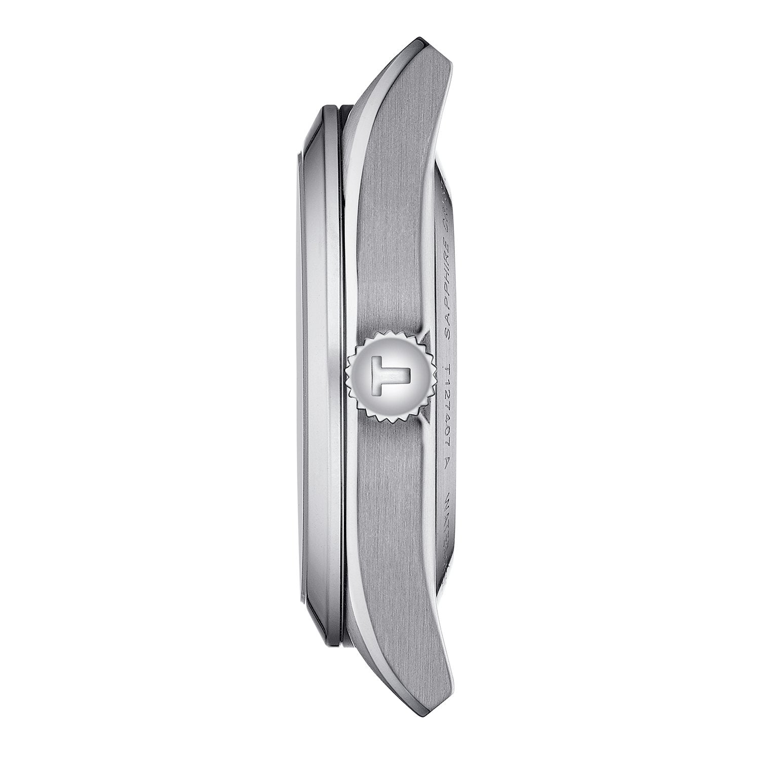 TISSOT GENTLEMAN POWERMATIC 80 SILICIUM