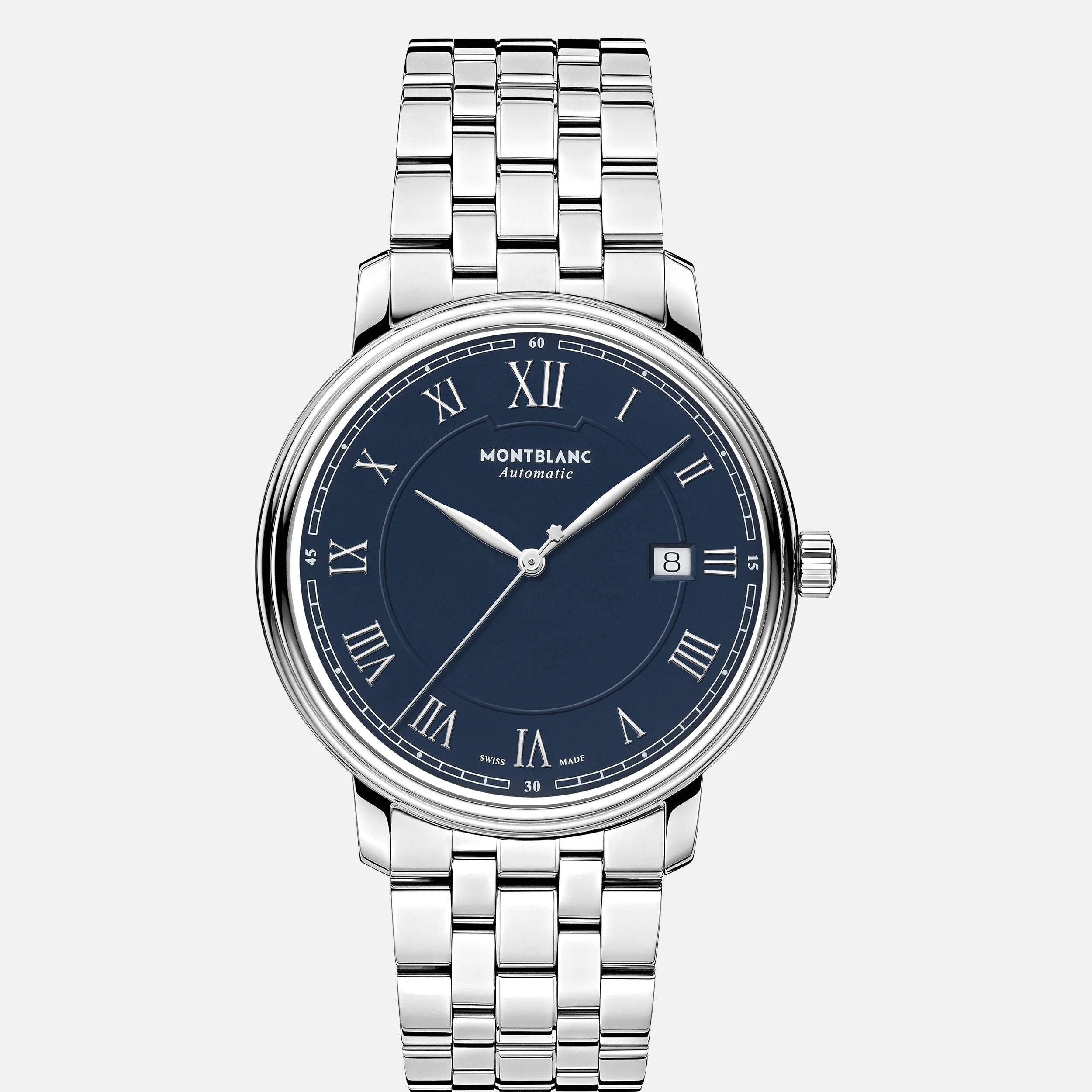 Montblanc Tradition Automatic Date