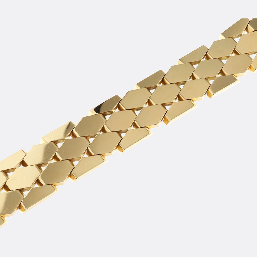 ARMBÅND 14KT