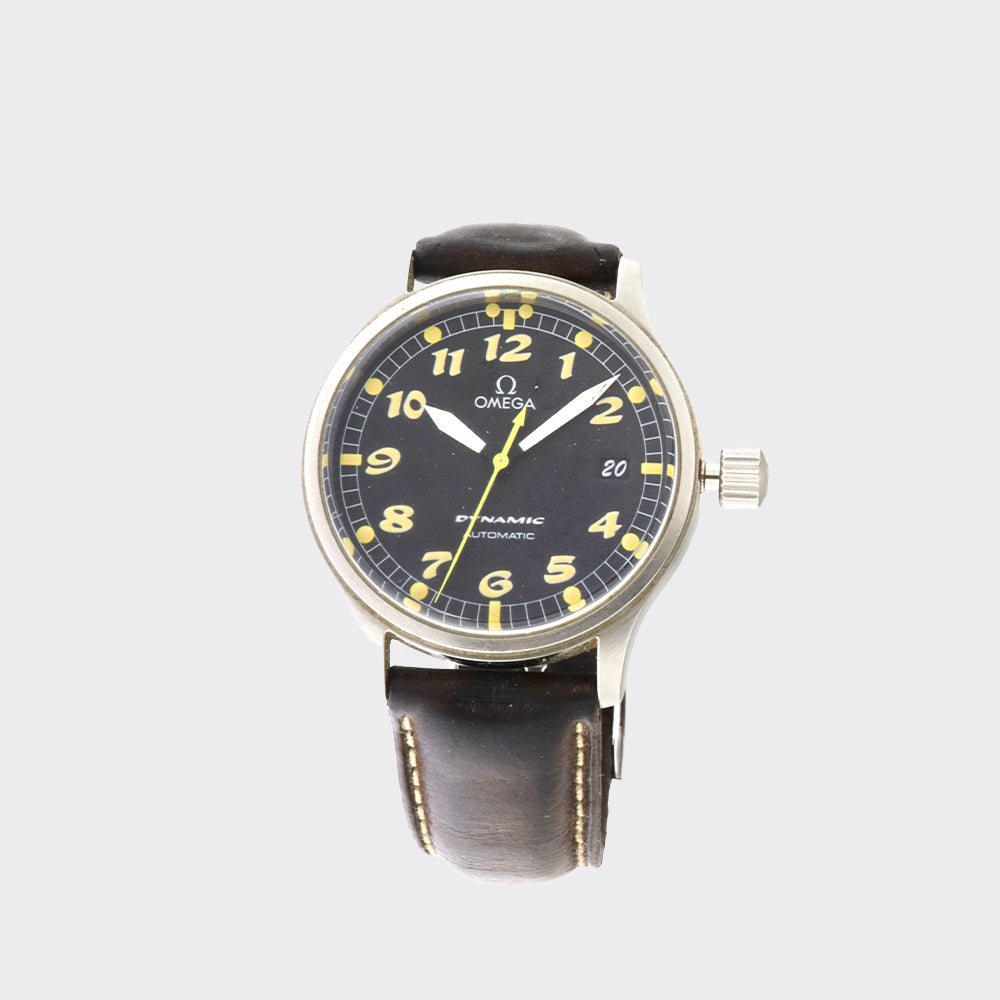 OMEGA DYNAMIC AUTOMATIC
