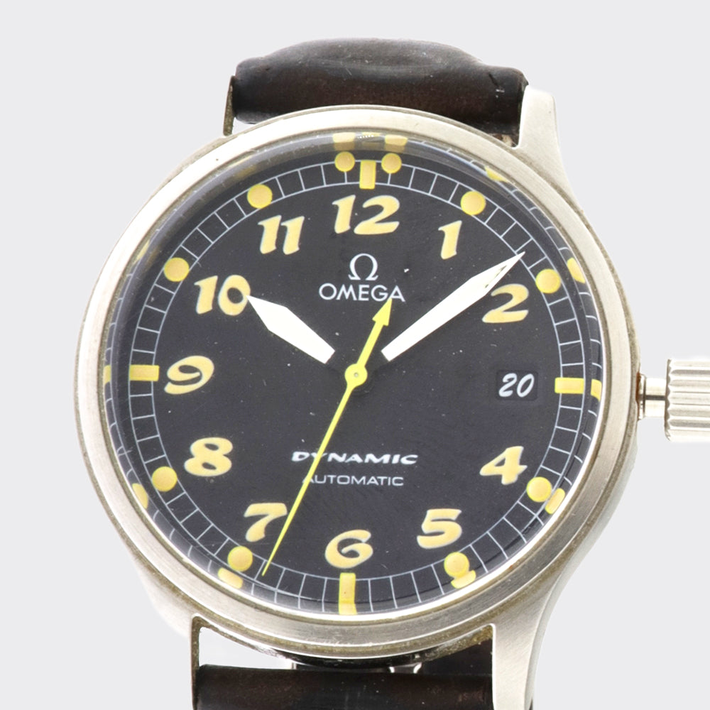 OMEGA DYNAMIC AUTOMATIC