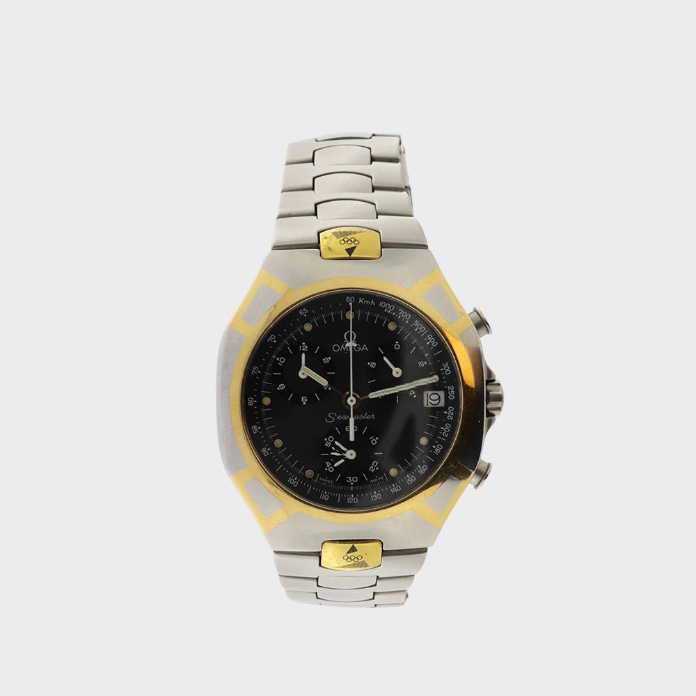 OMEGA LTD OL UR