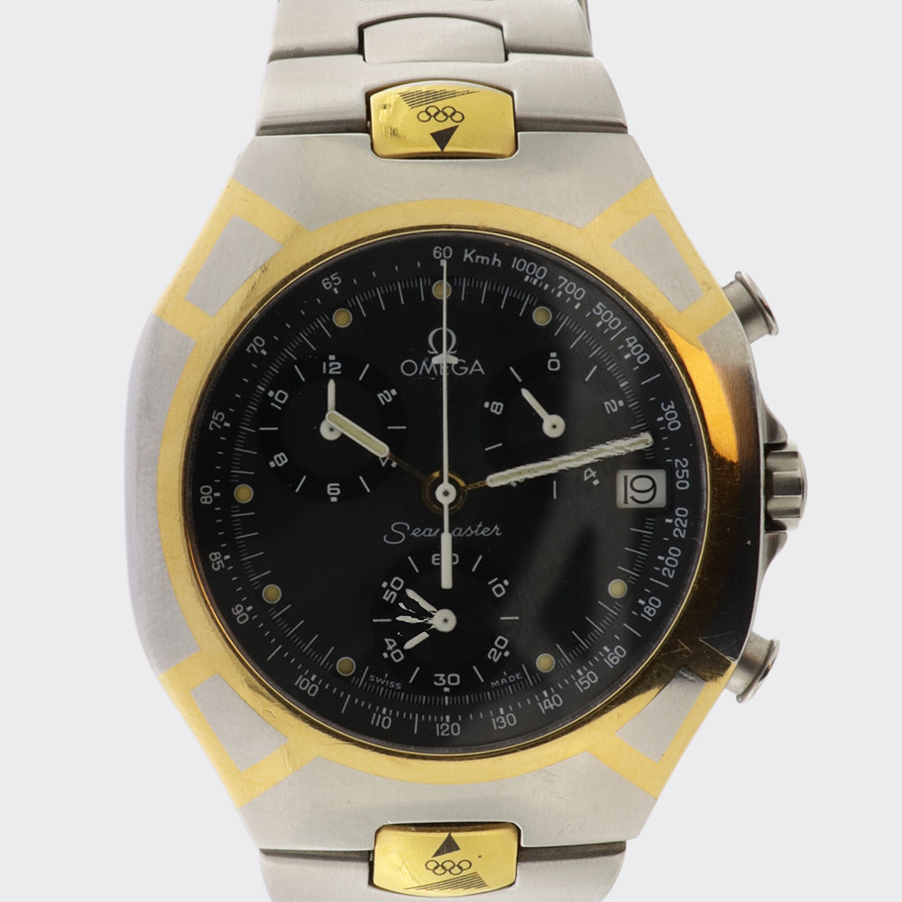 OMEGA LTD OL UR
