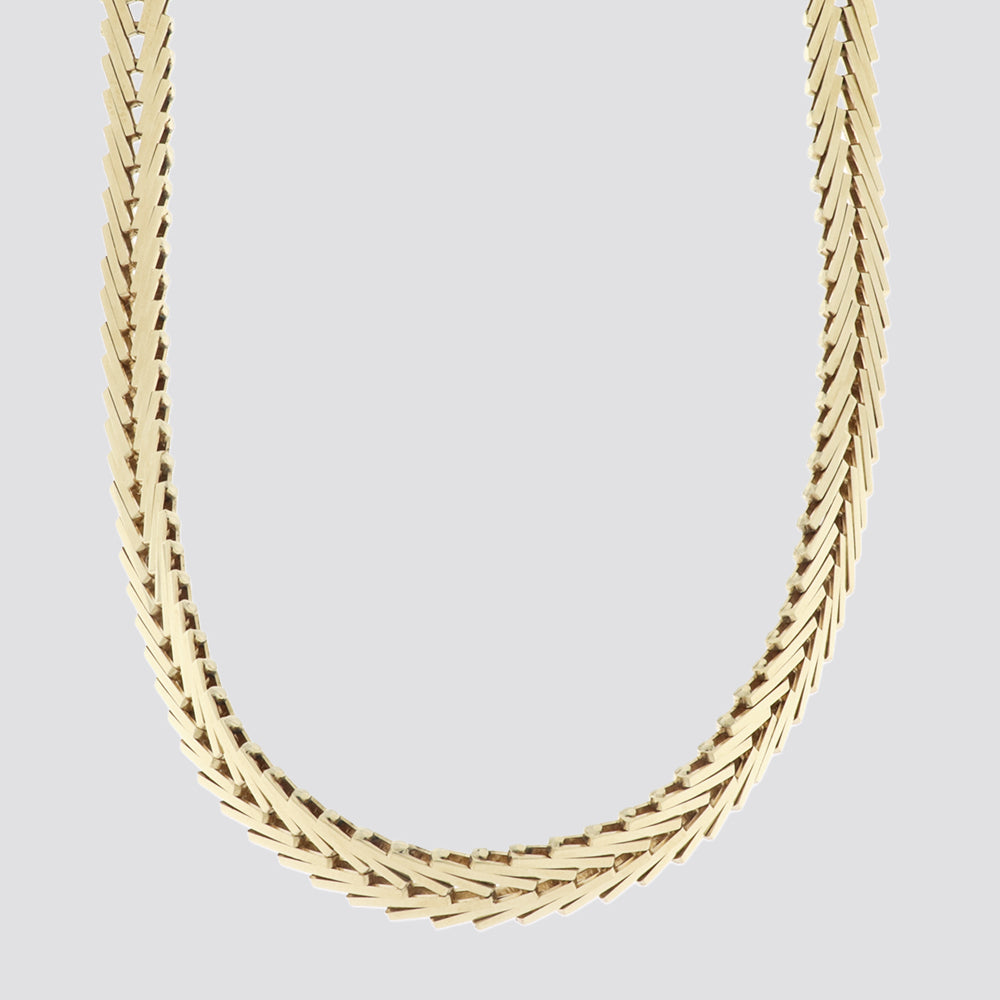 Geneve collier 14kt