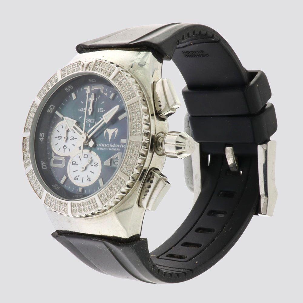 TECHNOMARINE CRUISE