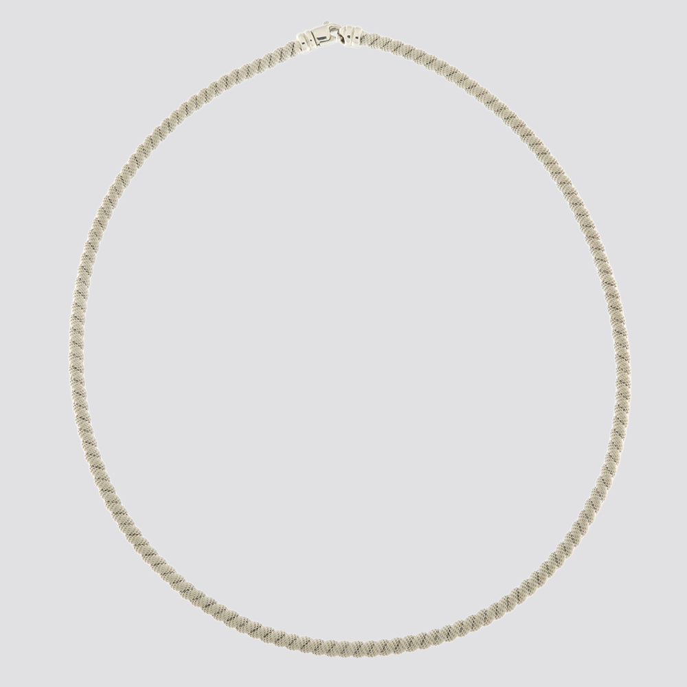 Collier 14kt