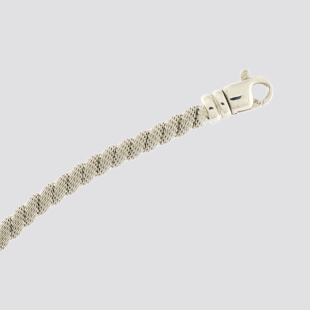 Collier 14kt