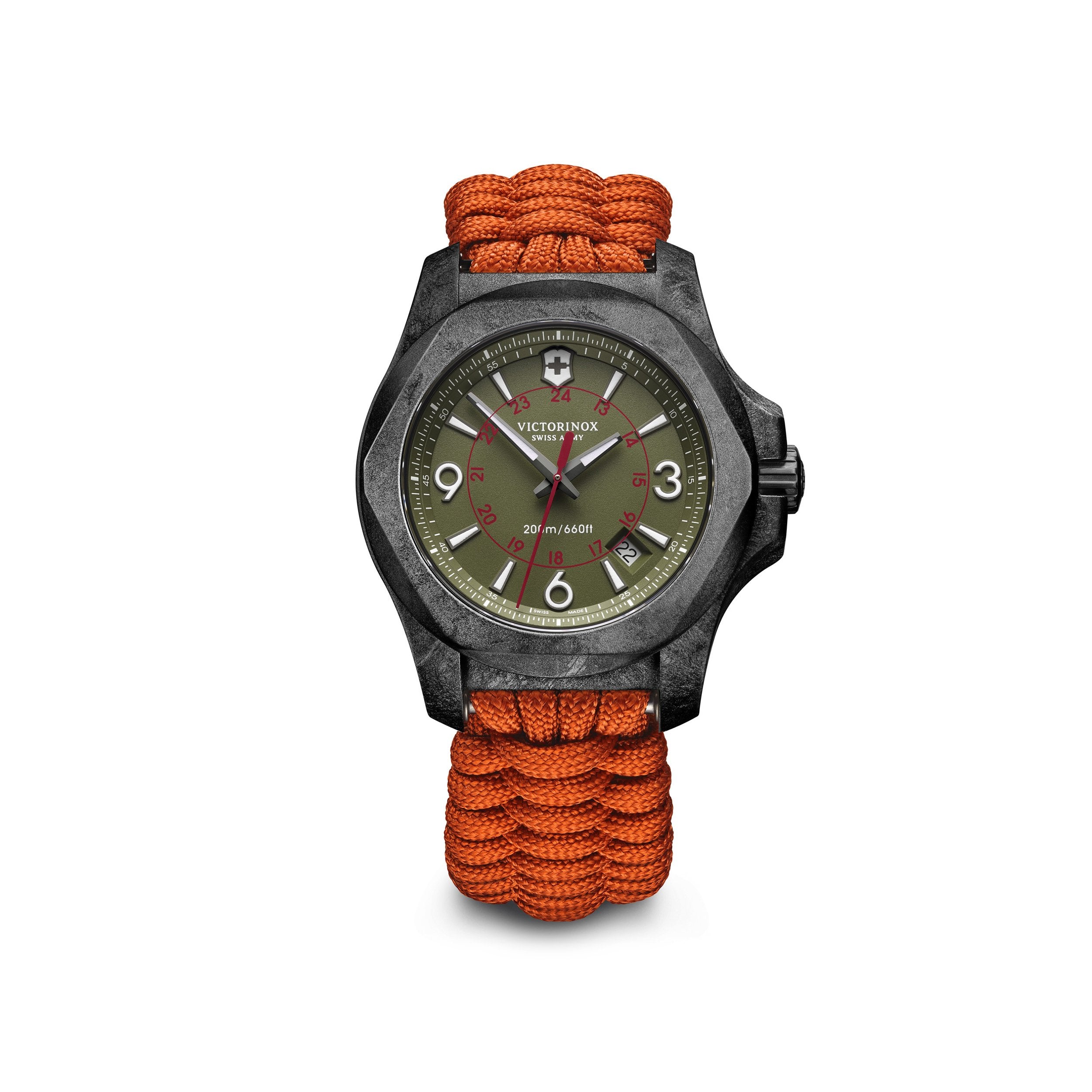 Victorinox Watch I.N.O.X. Carbon Limited Edition V241800