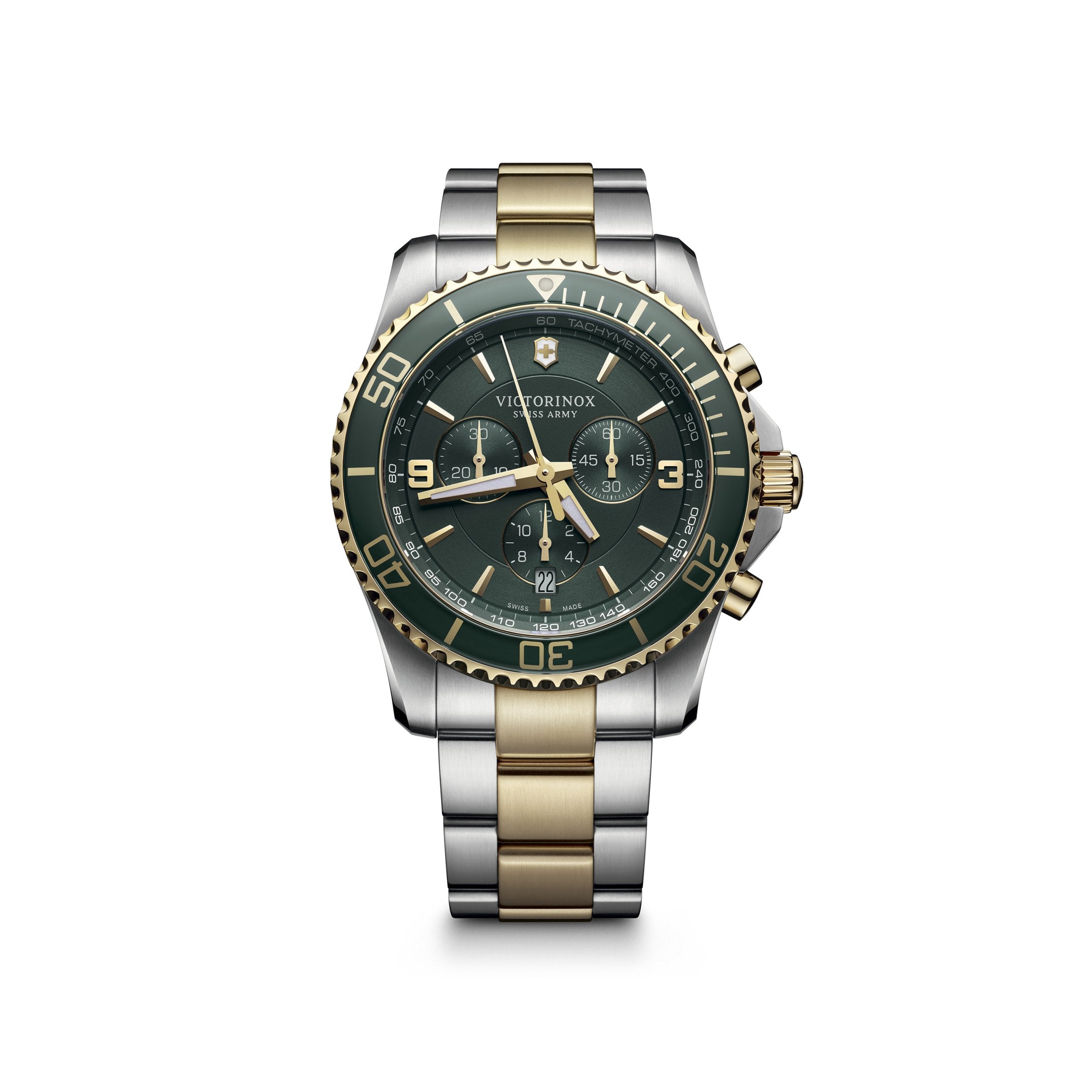 Maverick Chrono 43 mm. V241693