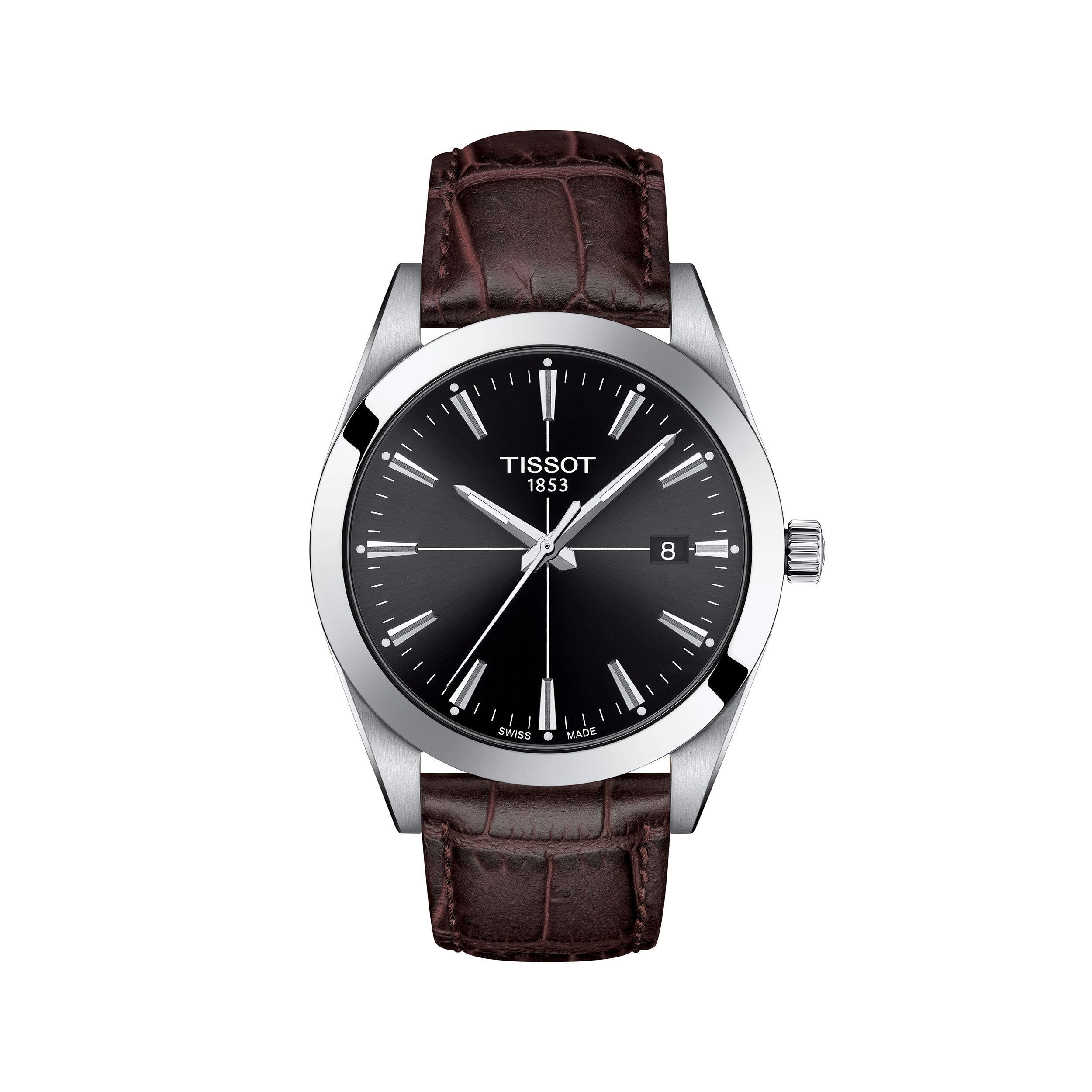 TISSOT GENTLEMAN