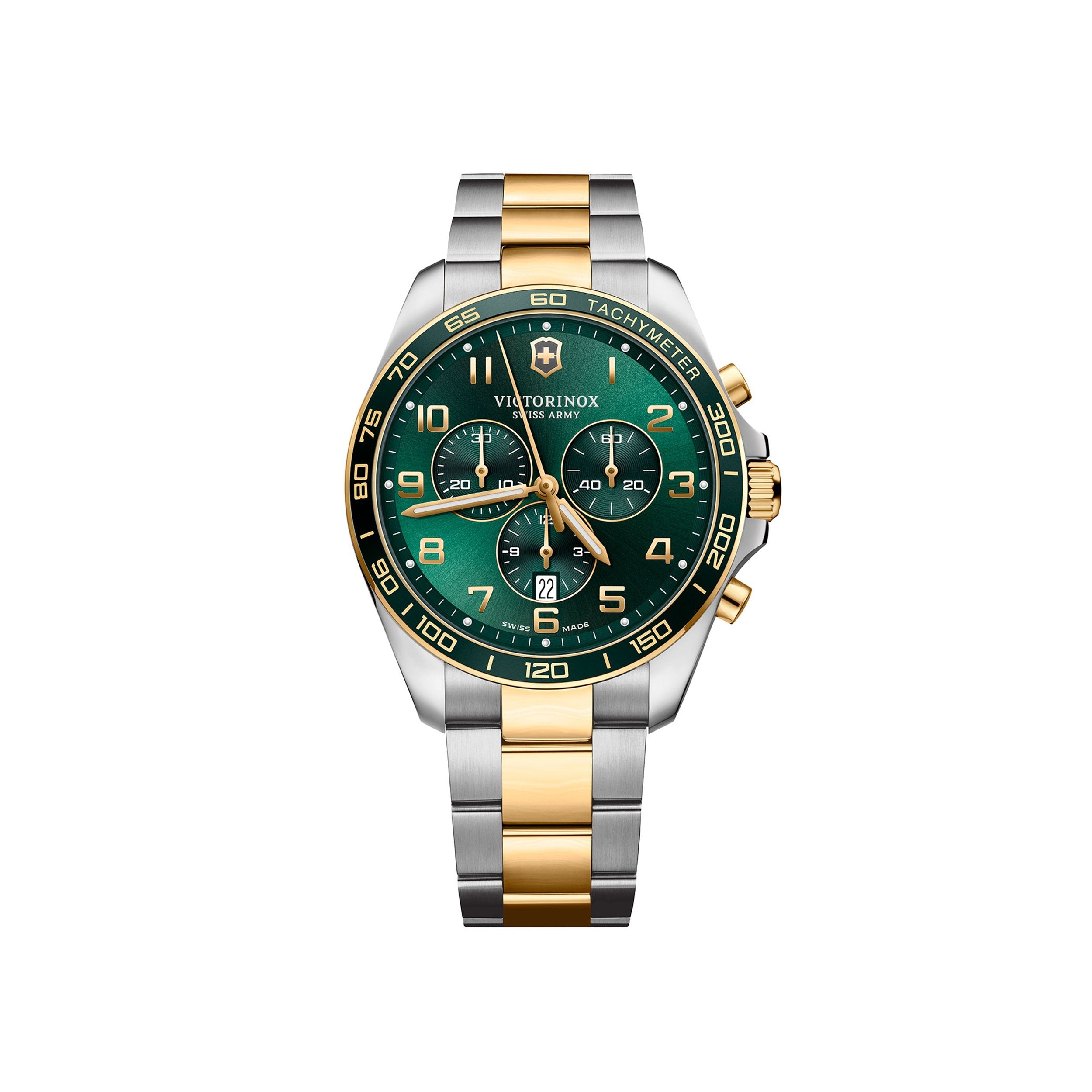 Fieldforce Classic Chrono V249171