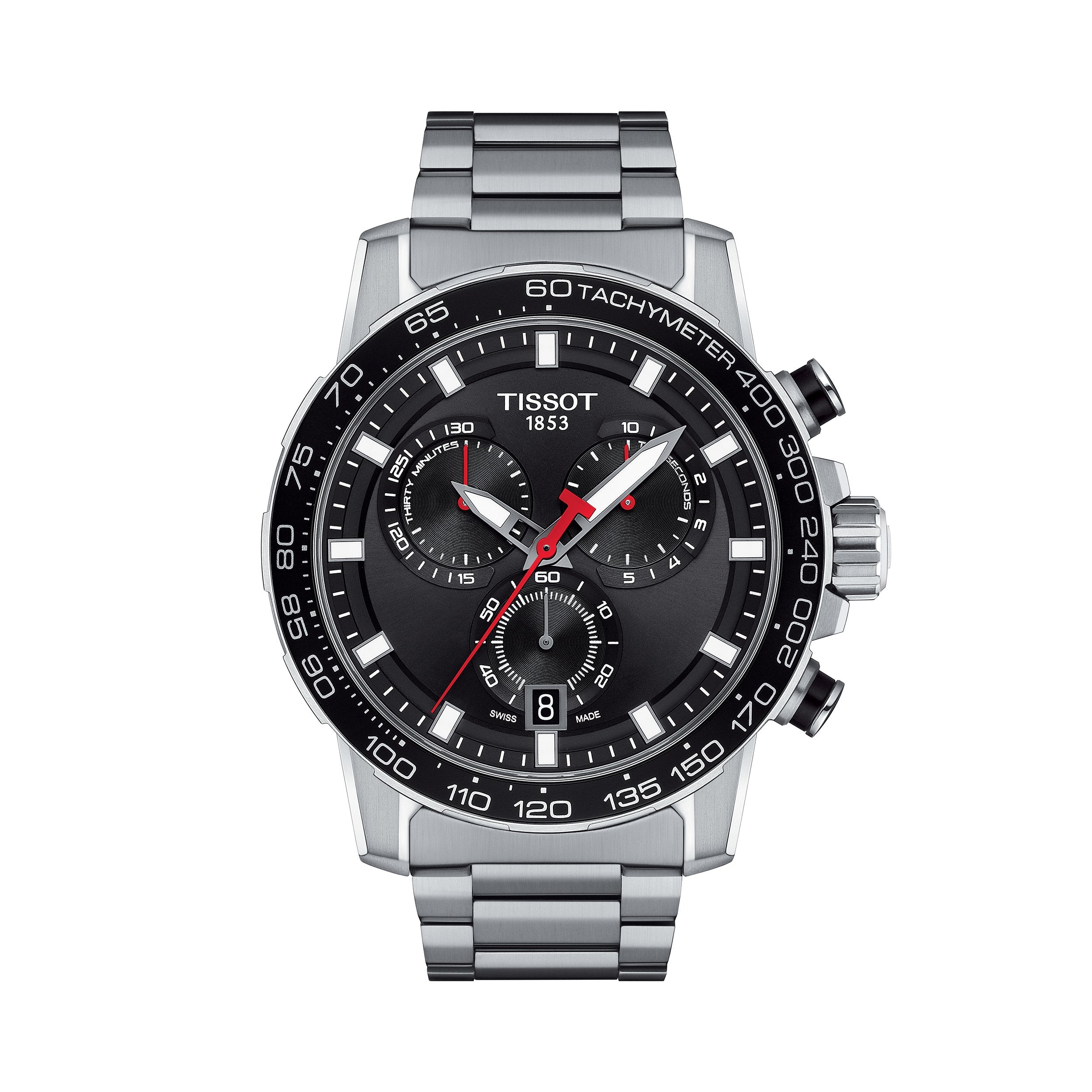 TISSOT SUPERSPORT CHRONO