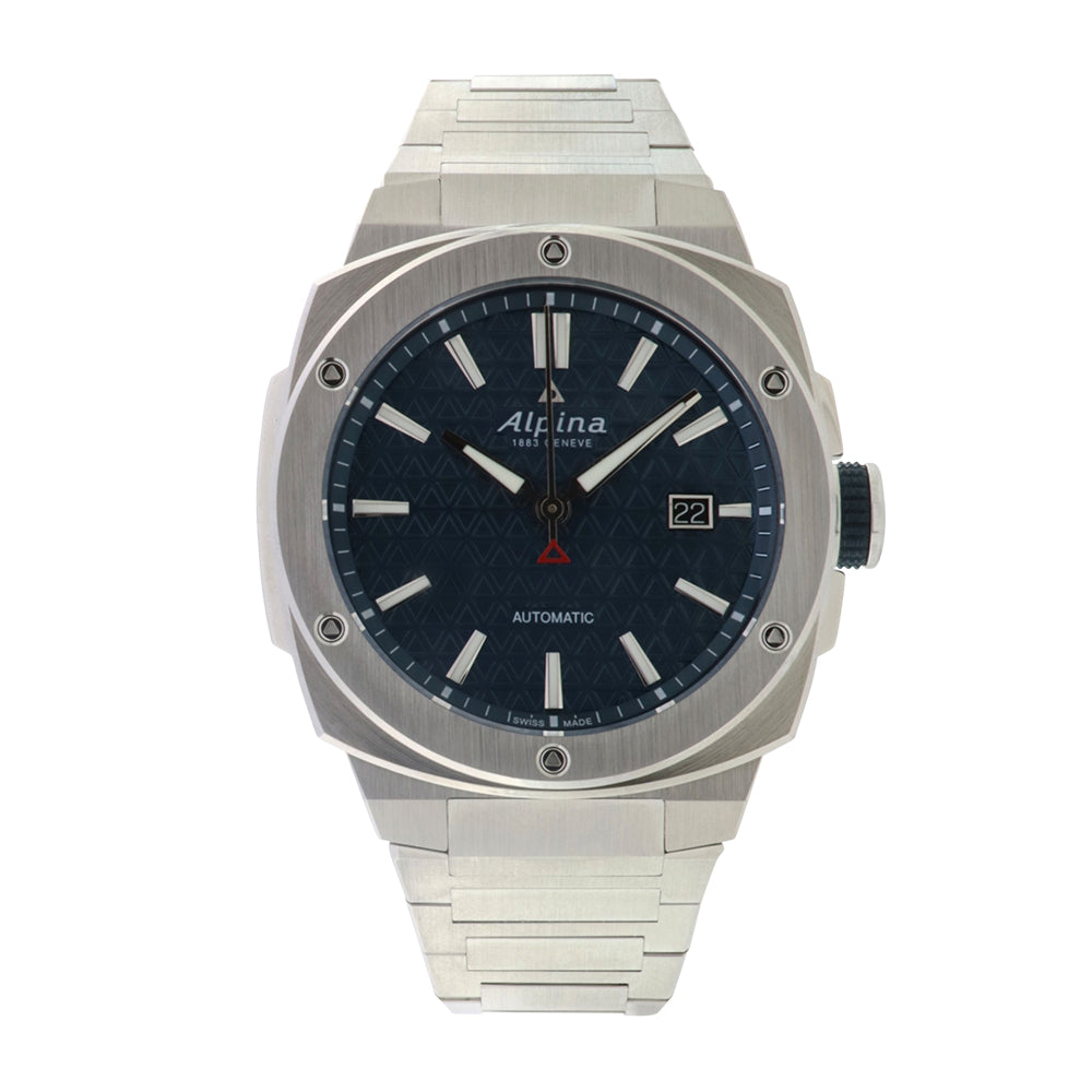 Alpina Alpiner Extreme Automatic – AL-525TB4AE6B