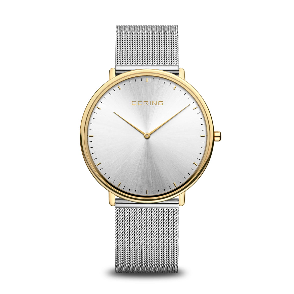 Classic | polished gold | 15739-010