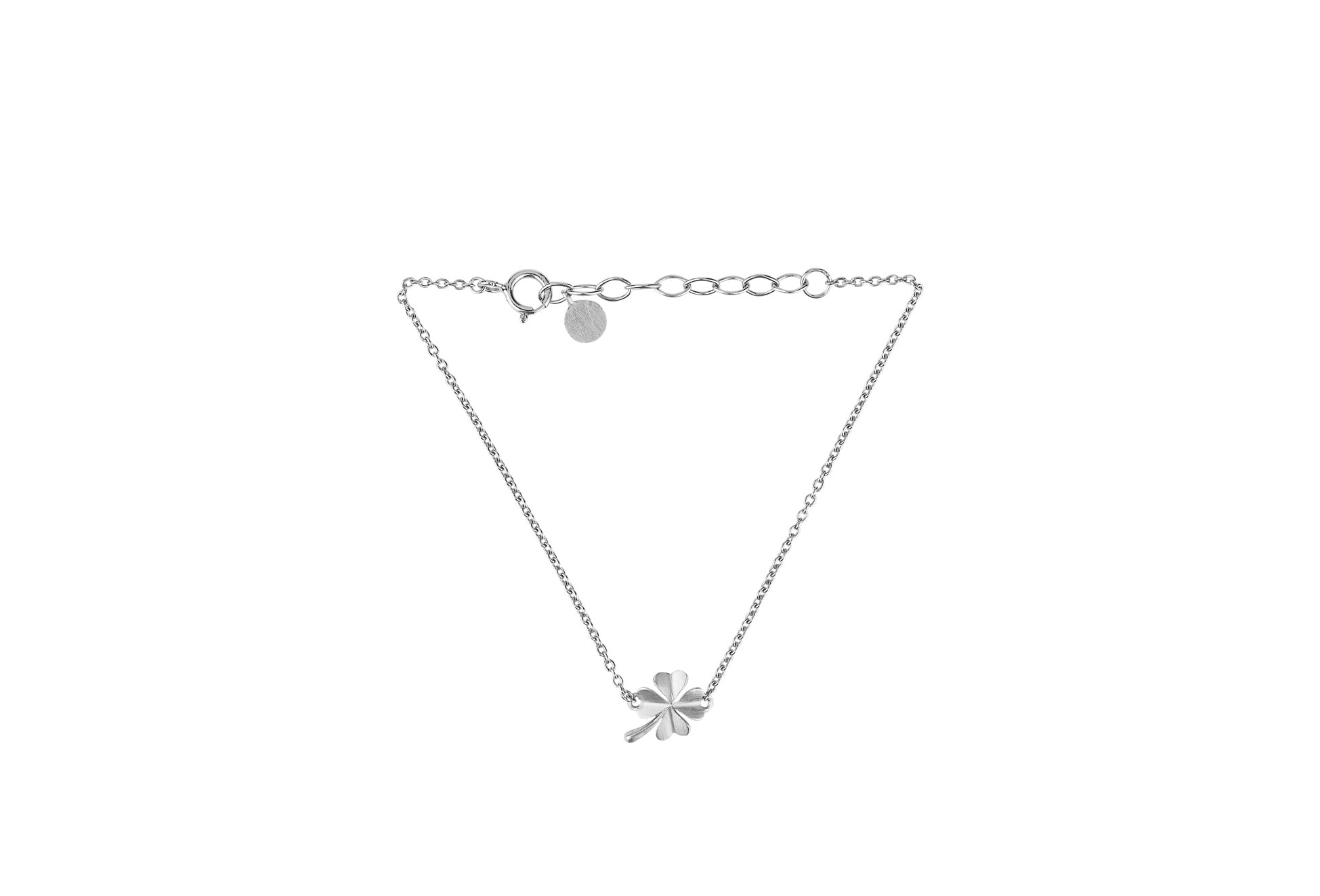 Pernille Corydon Clover Bracelet