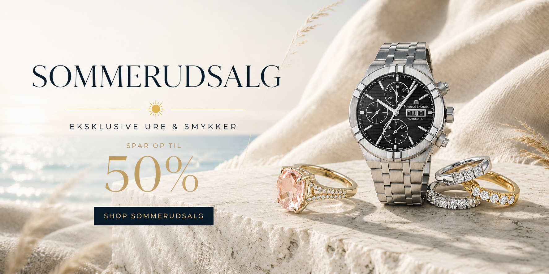 SOMMERUDSALG