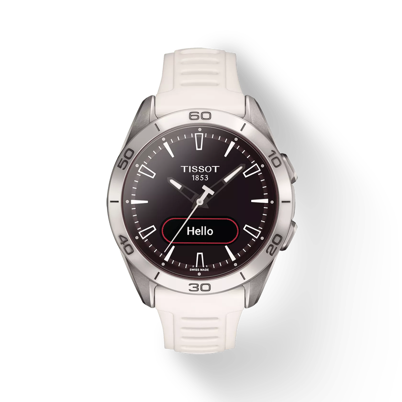 Tissot T-Touch Connect Sport 43.75mm