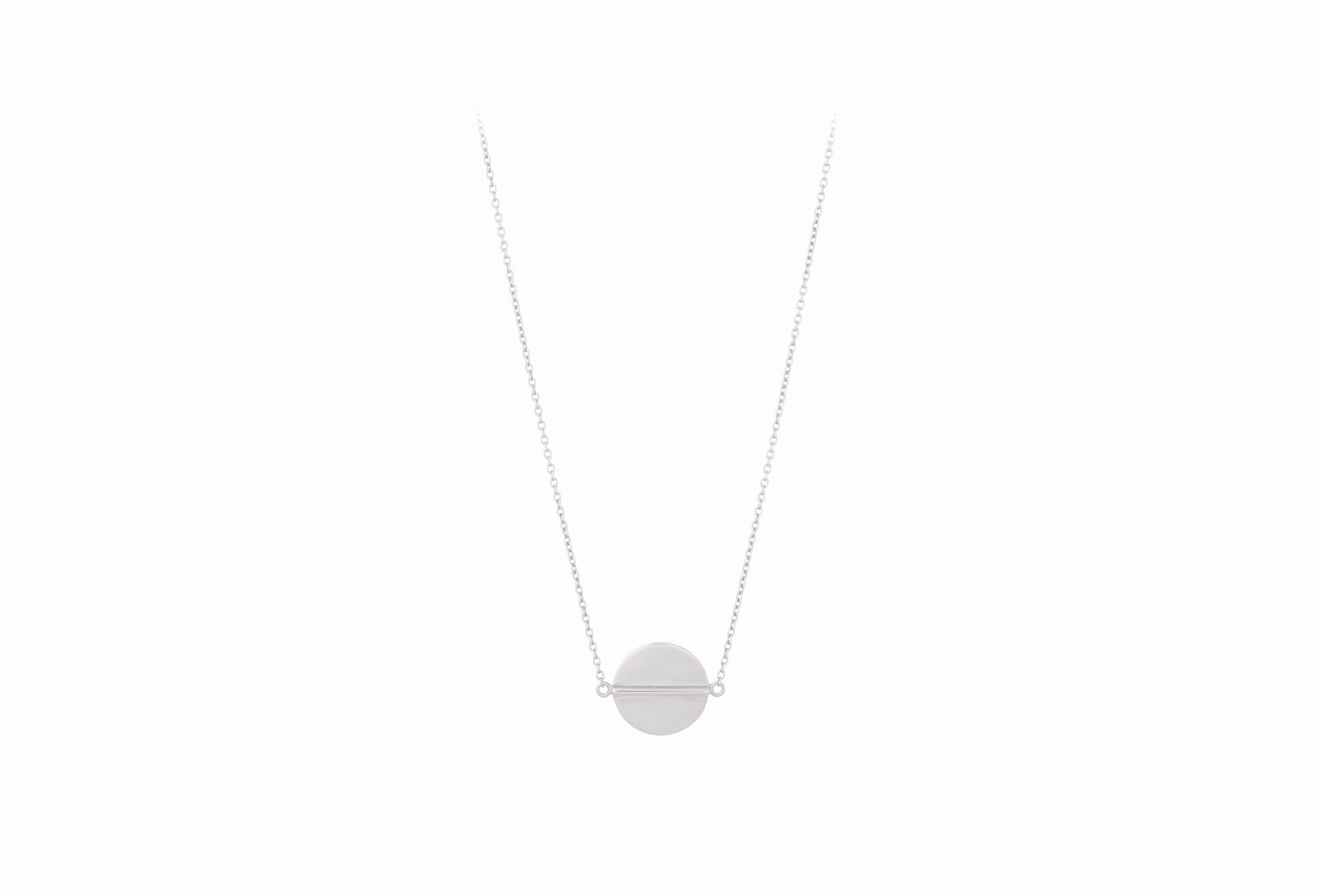 Pernille Corydon Eclipse Necklace