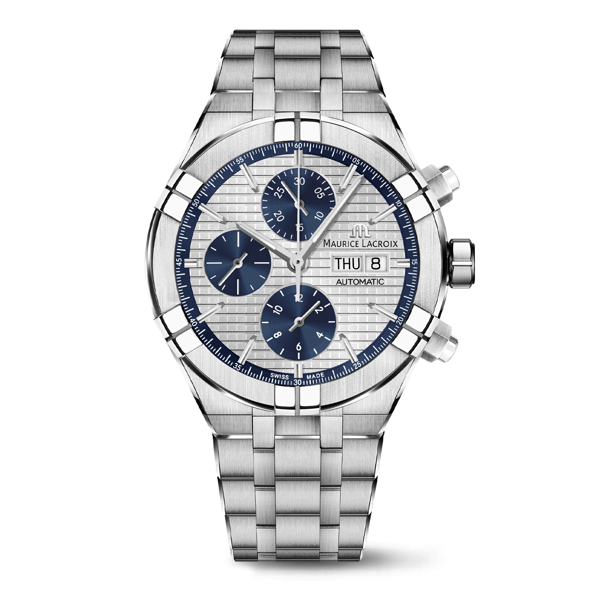 AIKON AUTOMATIC CHRONOGRAPH