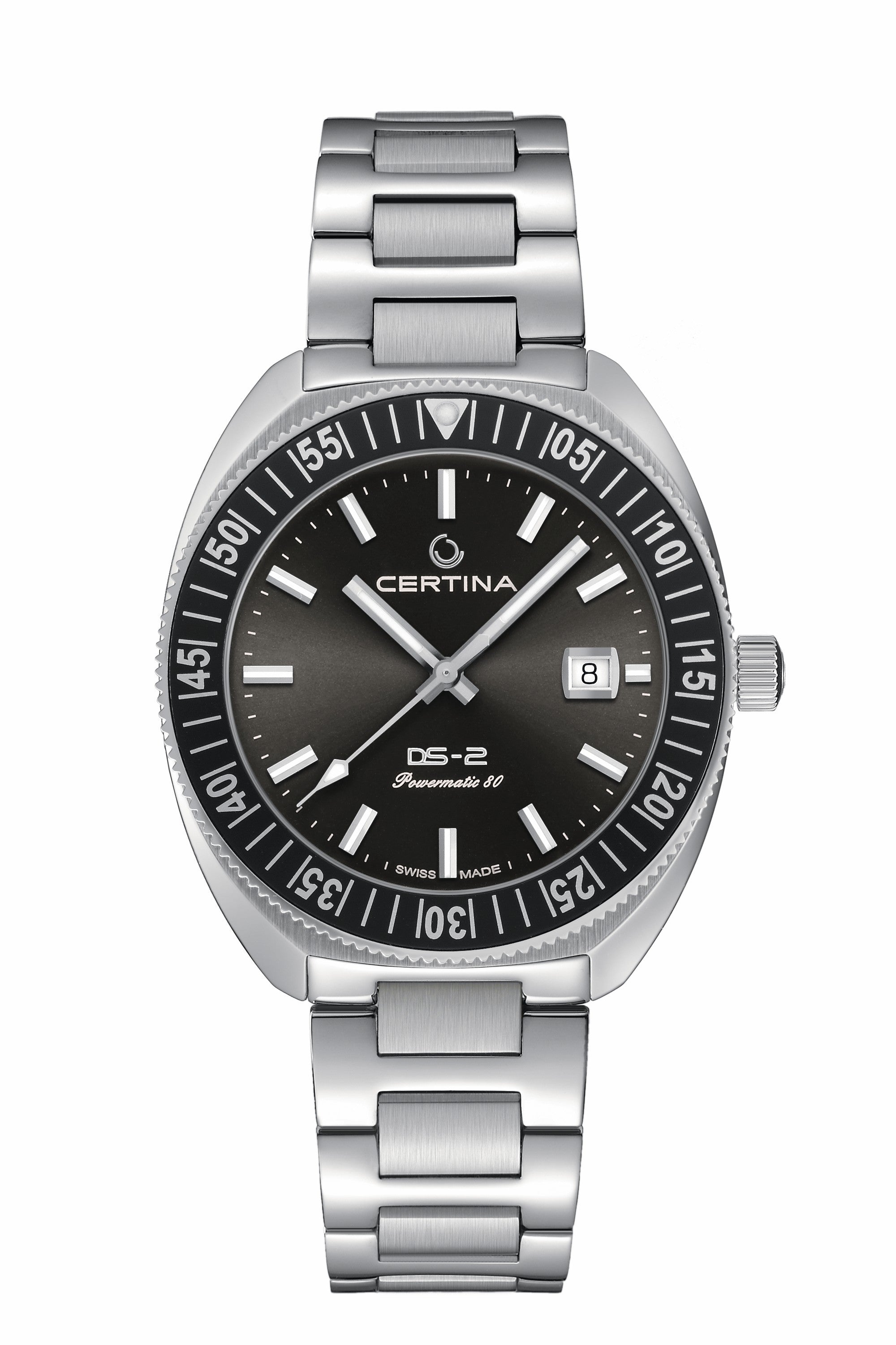CERTINA DS-2
