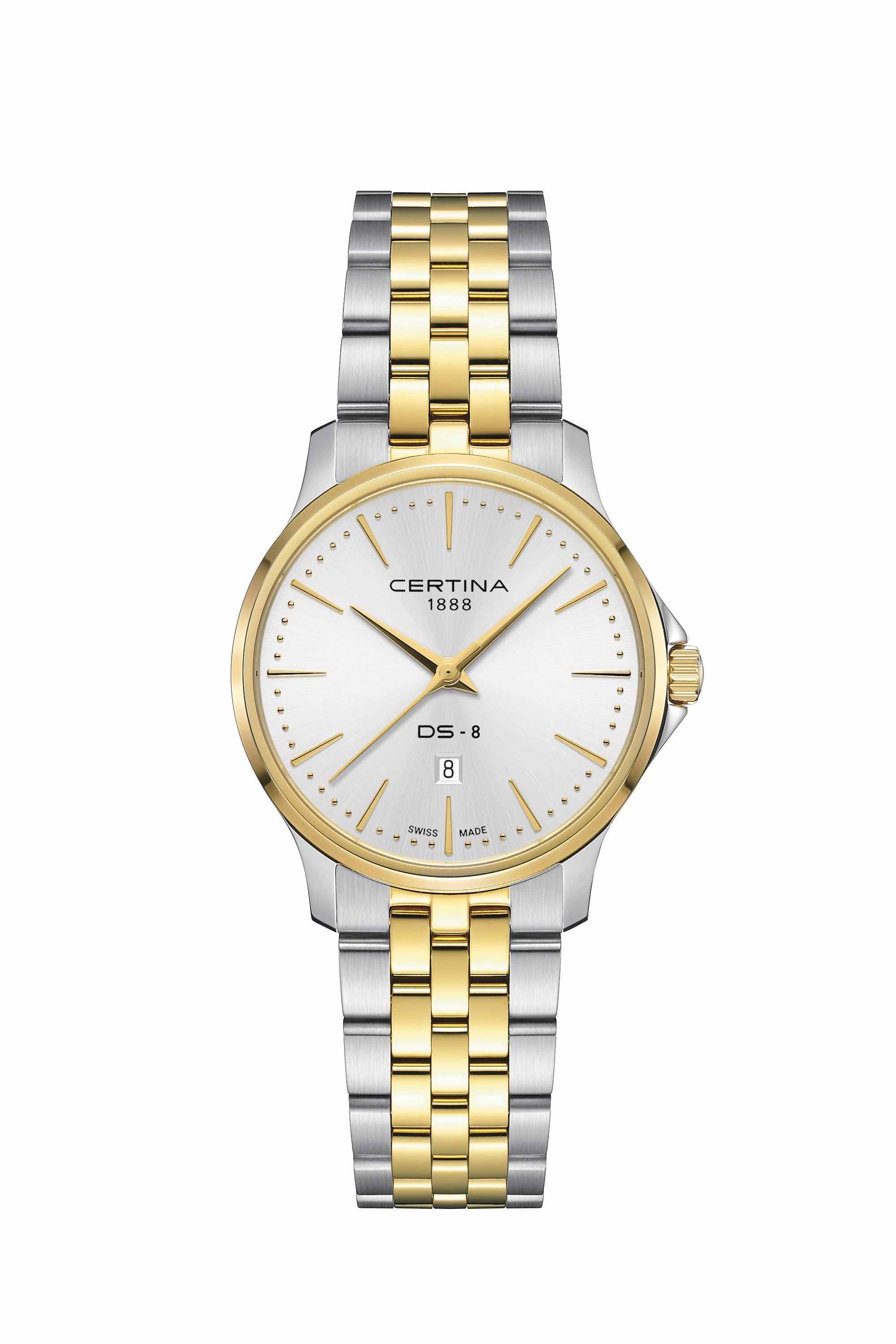 CERTINA DS-8