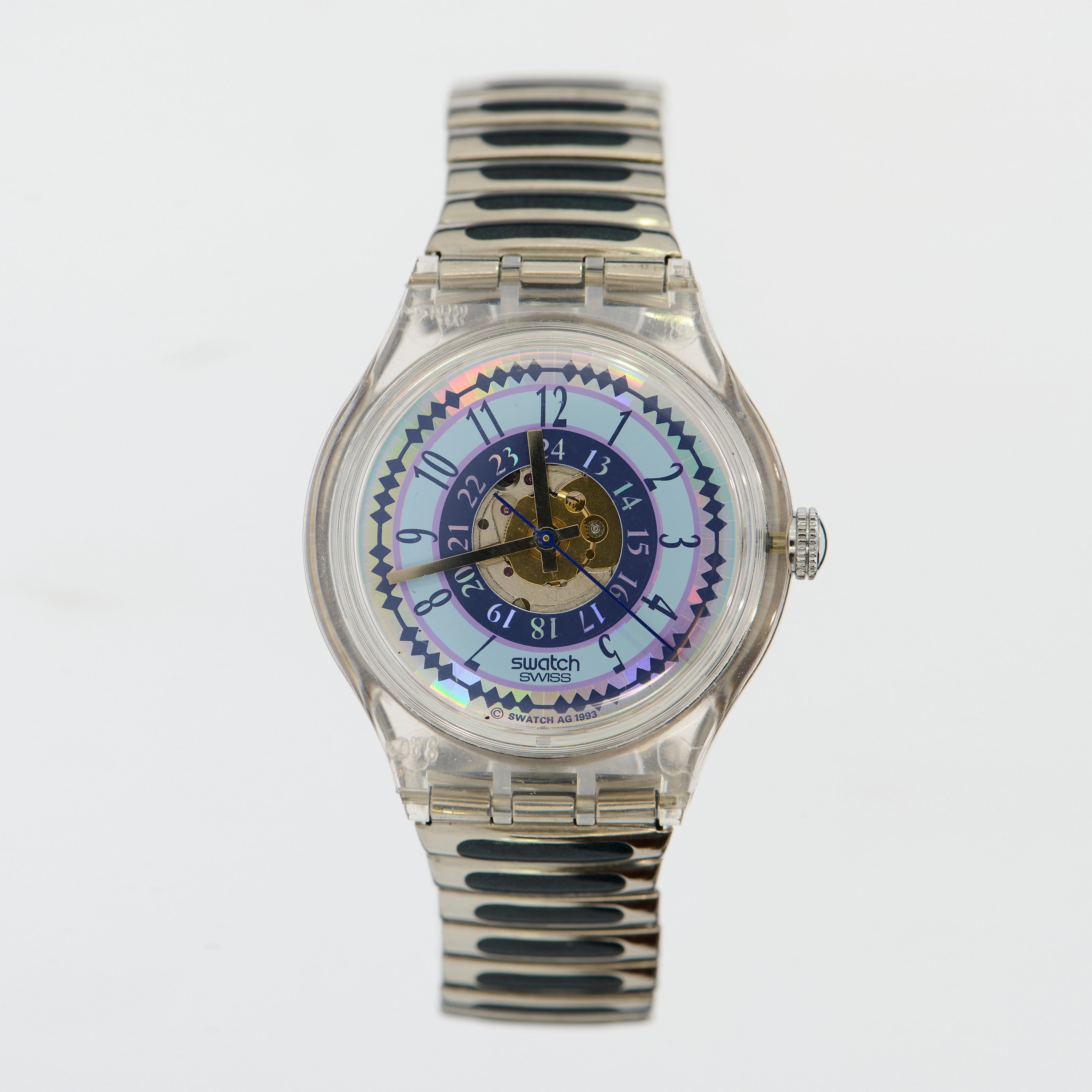 Swatch Automatic 1993