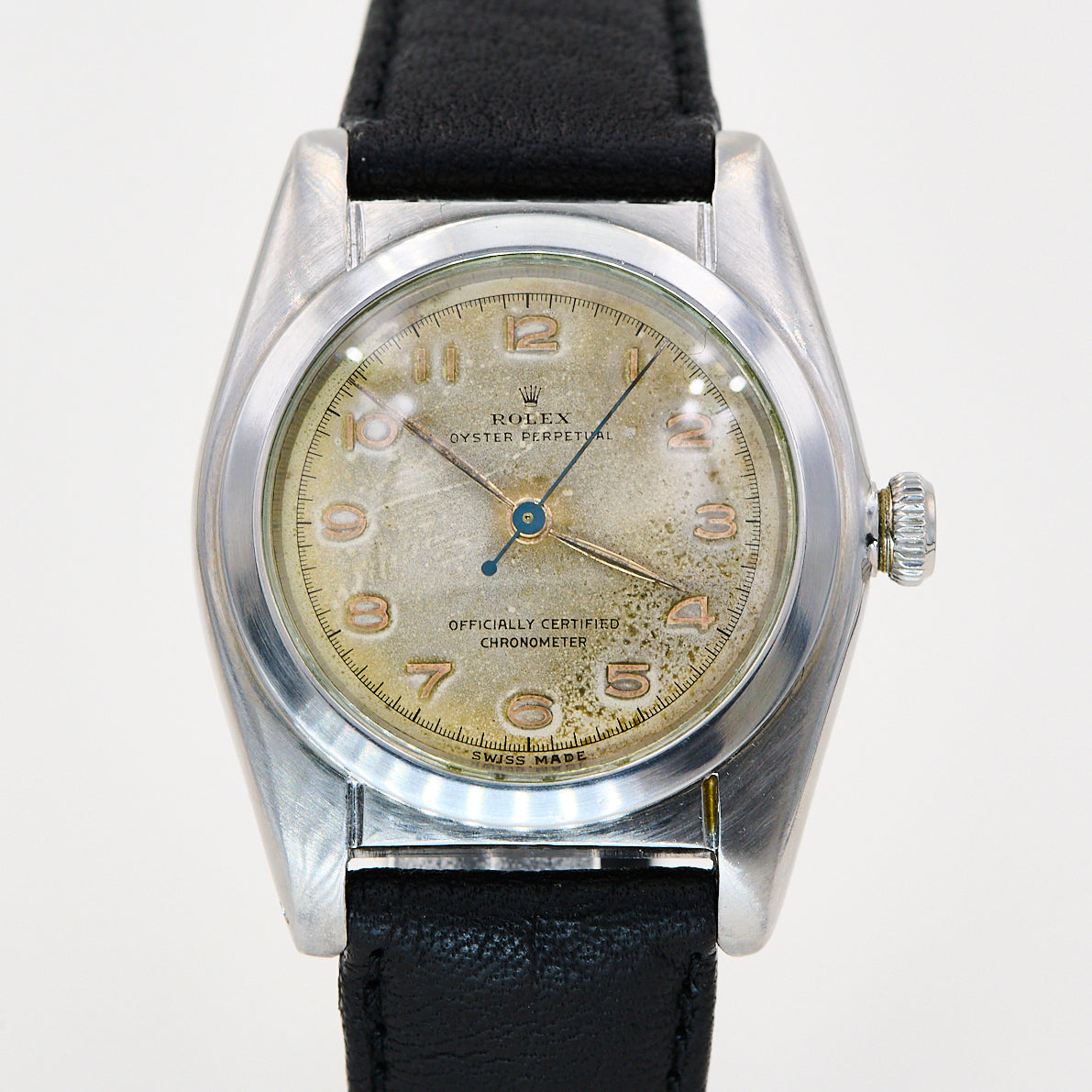 Rolex Oyster Perpetual 31mm ca. 1960