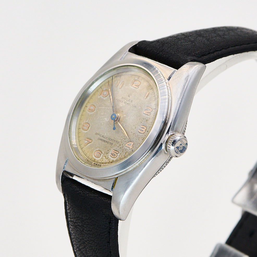 Rolex Oyster Perpetual 31mm ca. 1960