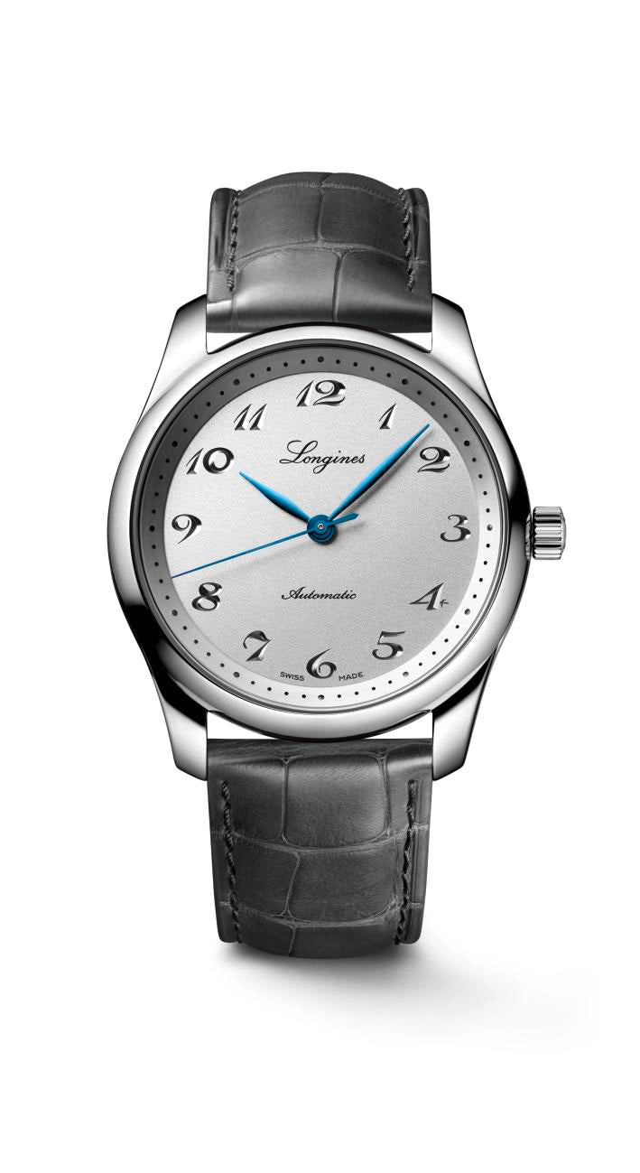 LONGINES MASTER COLLECTION L2.793.4.73.2 - Ø 40.00 mm