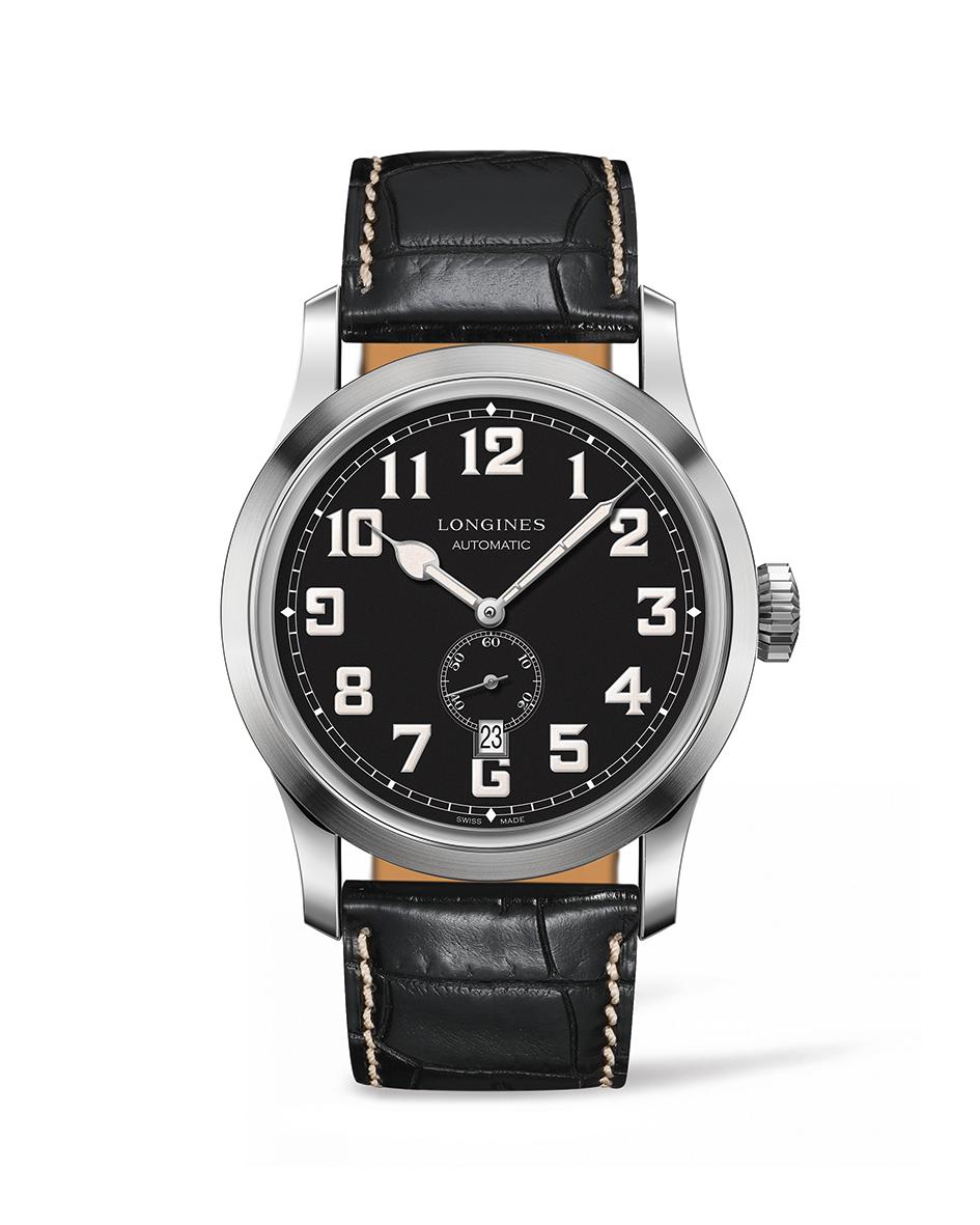 LONGINES HERITAGE COLLECTION