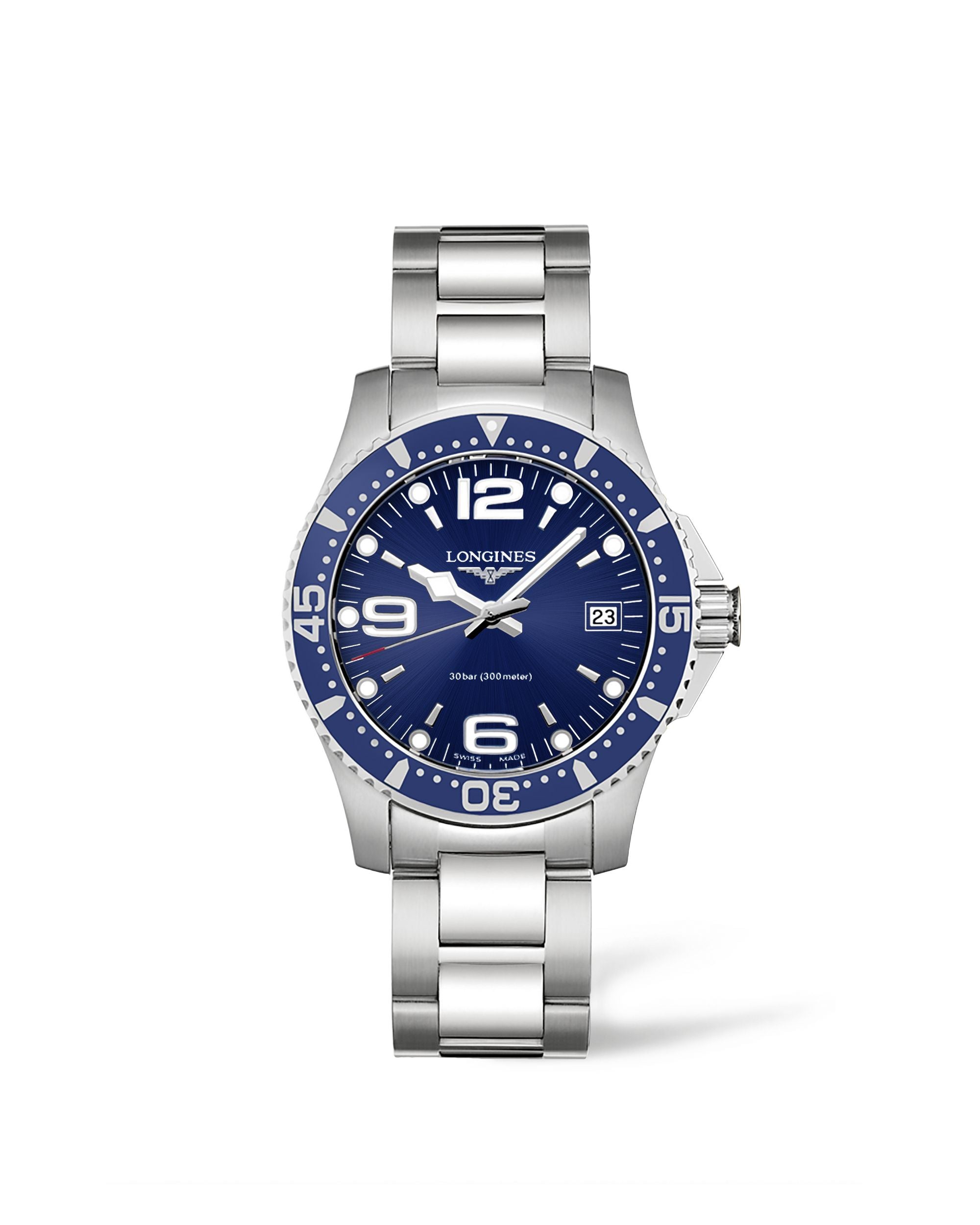 LONGINES HYDROCONQUEST COLLECTION