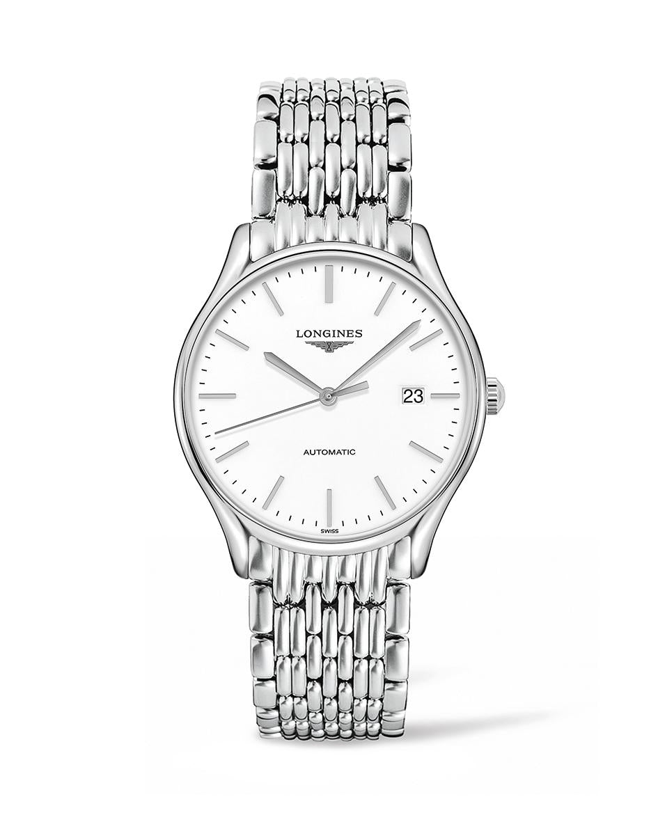 LONGINES LYRE COLLECTION
