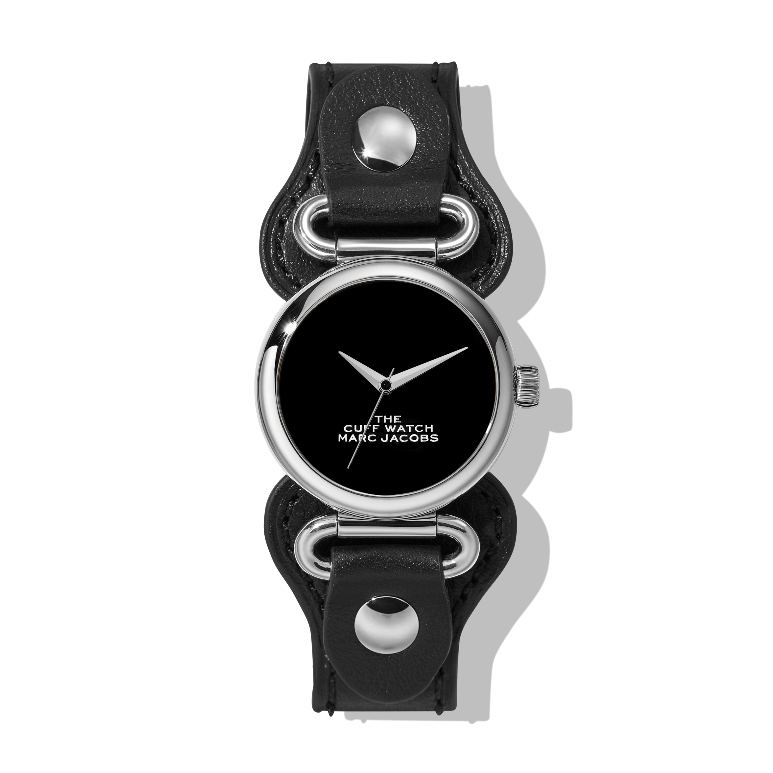 Marc Jacobs The Cuff Watch