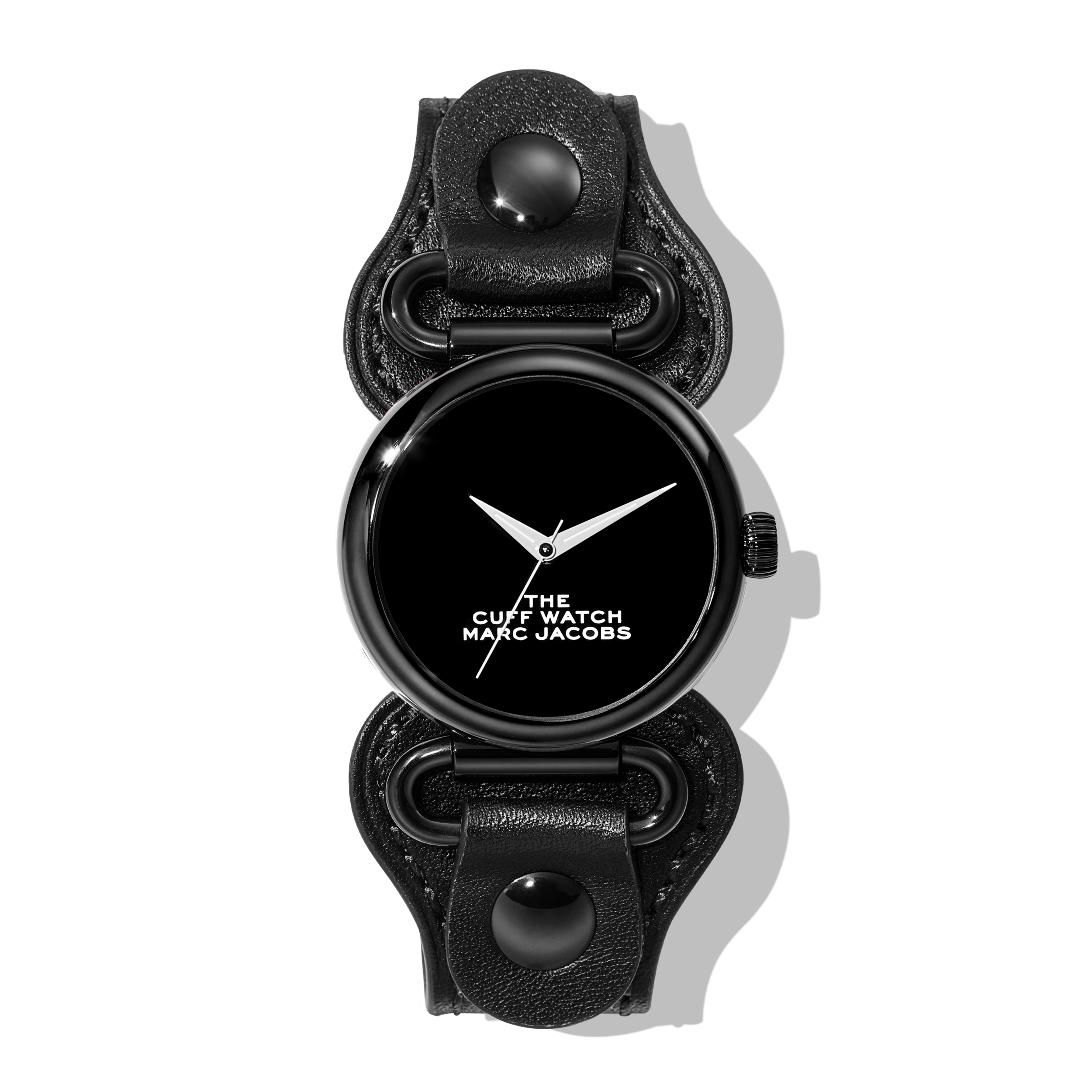 Marc Jacobs The Cuff Watch