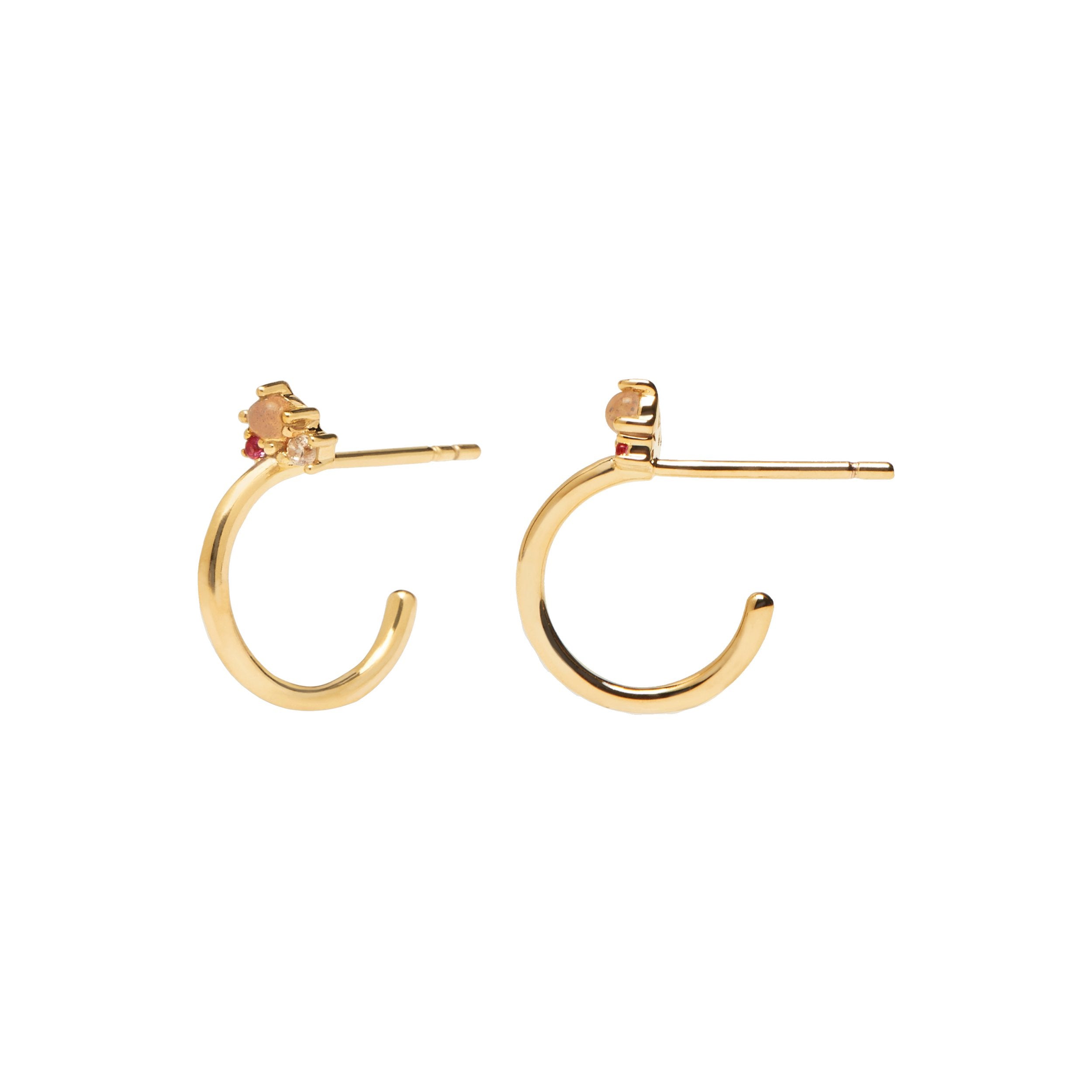 LIBELLULE EARRINGS