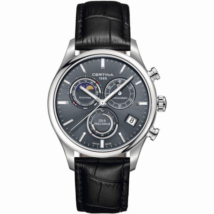 DS-8 Moon Phase