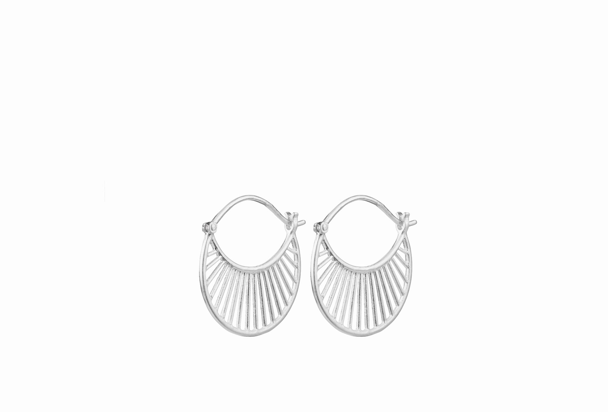 Pernille Corydon Daylight Earrings