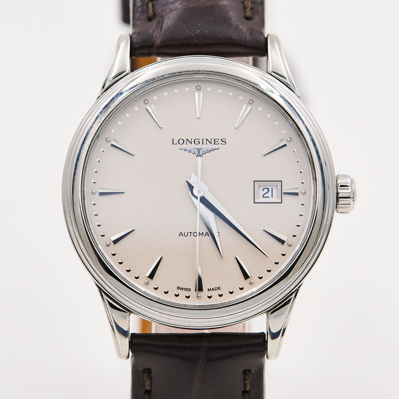 Longines Flagship