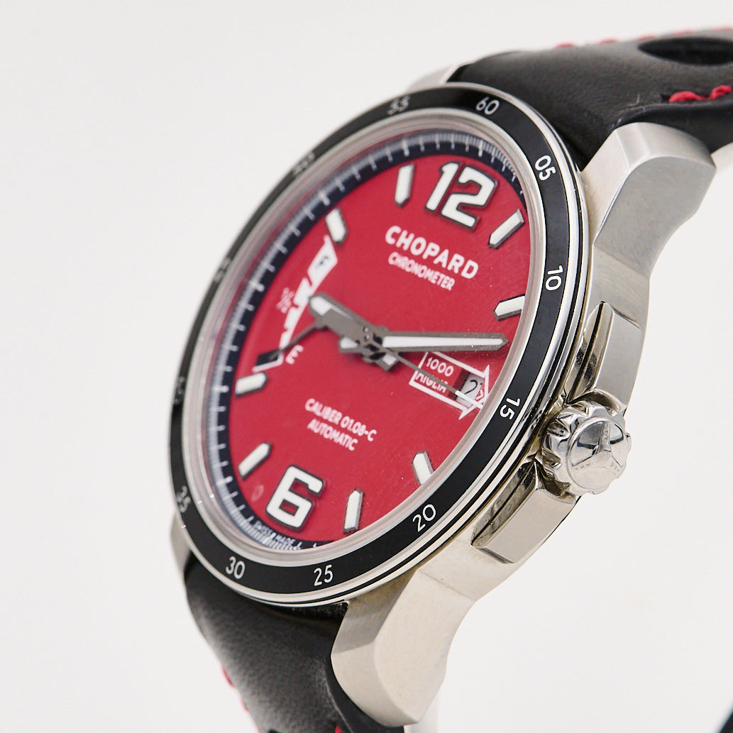 Chopard Mille Miglia ur