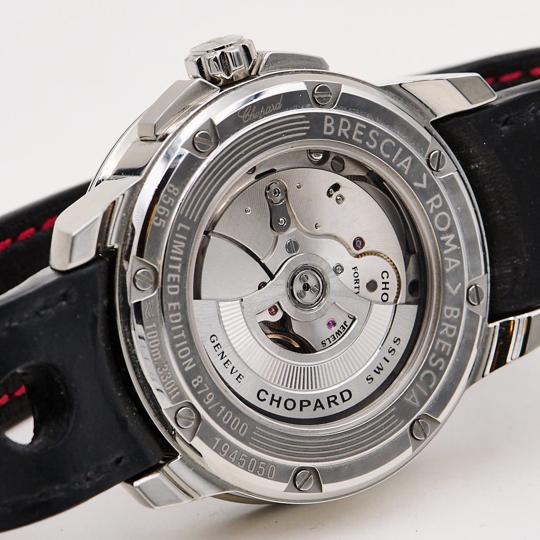 Chopard Mille Miglia ur