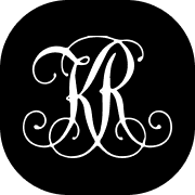 Klaus Rygaard Ure & Smykker logo