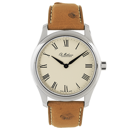 1919 Heritage 40