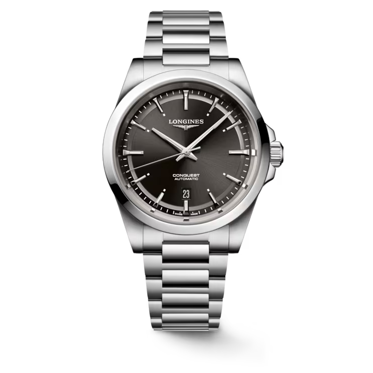 CONQUEST BLACK DAIL