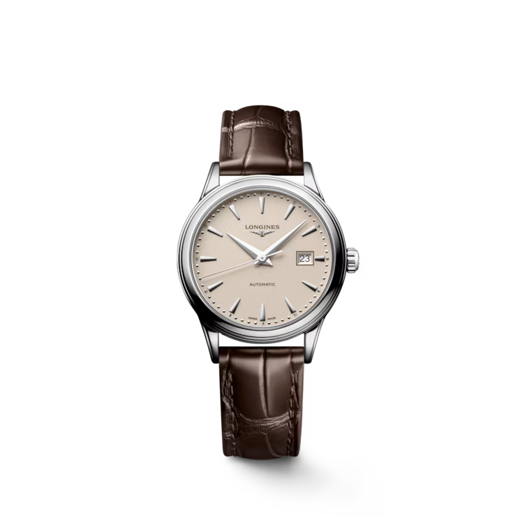 FLAGSHIP CLASSIC BEIGE