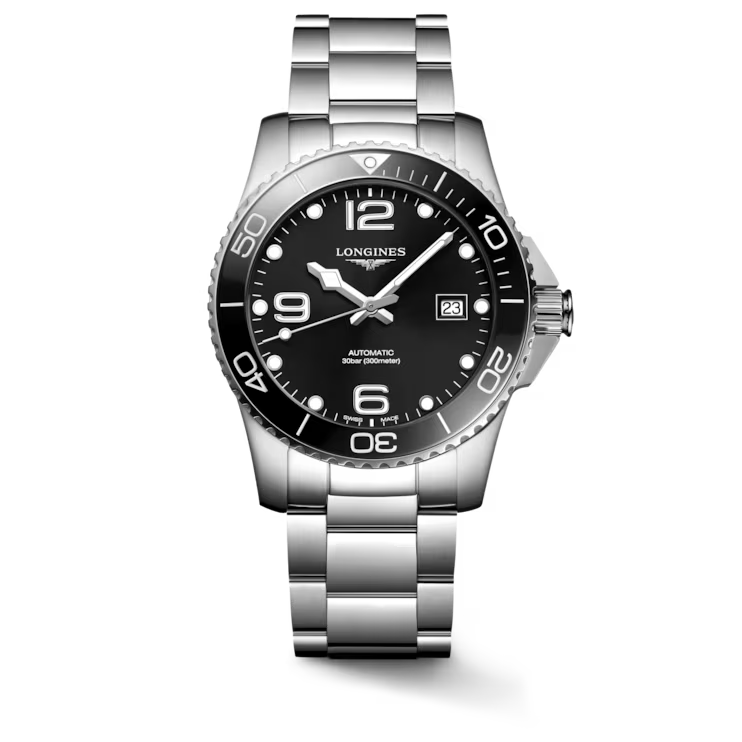 HYDROCONQUEST 41MM