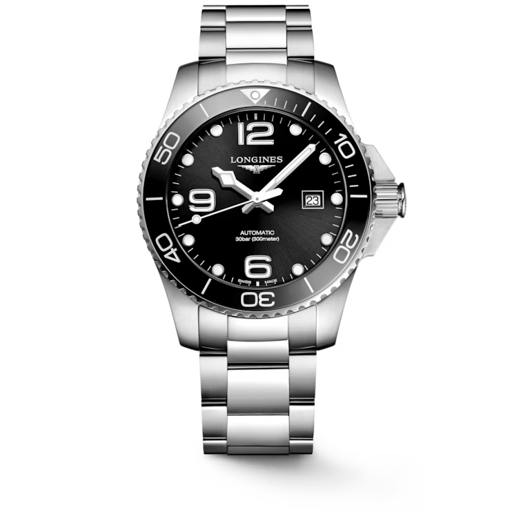 HYDROCONQUEST 43MM