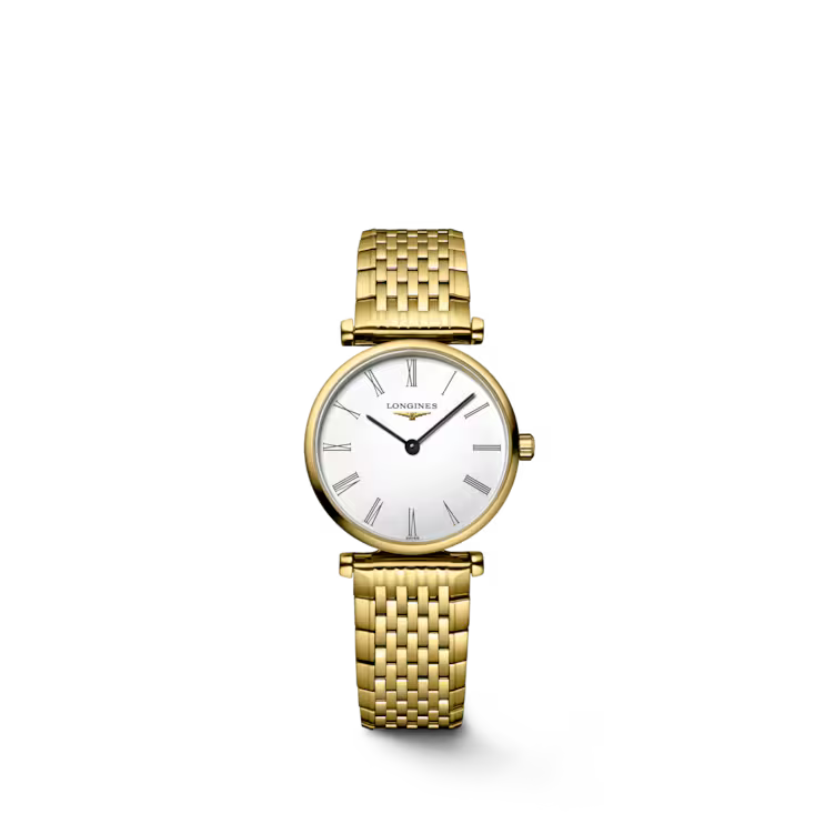 LA GRANDE CLASSIQUE YELLOW